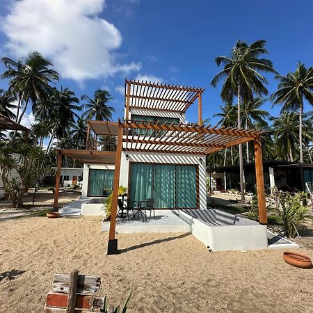 Chansi Beachresort Tha Sala Zewnętrze zdjęcie