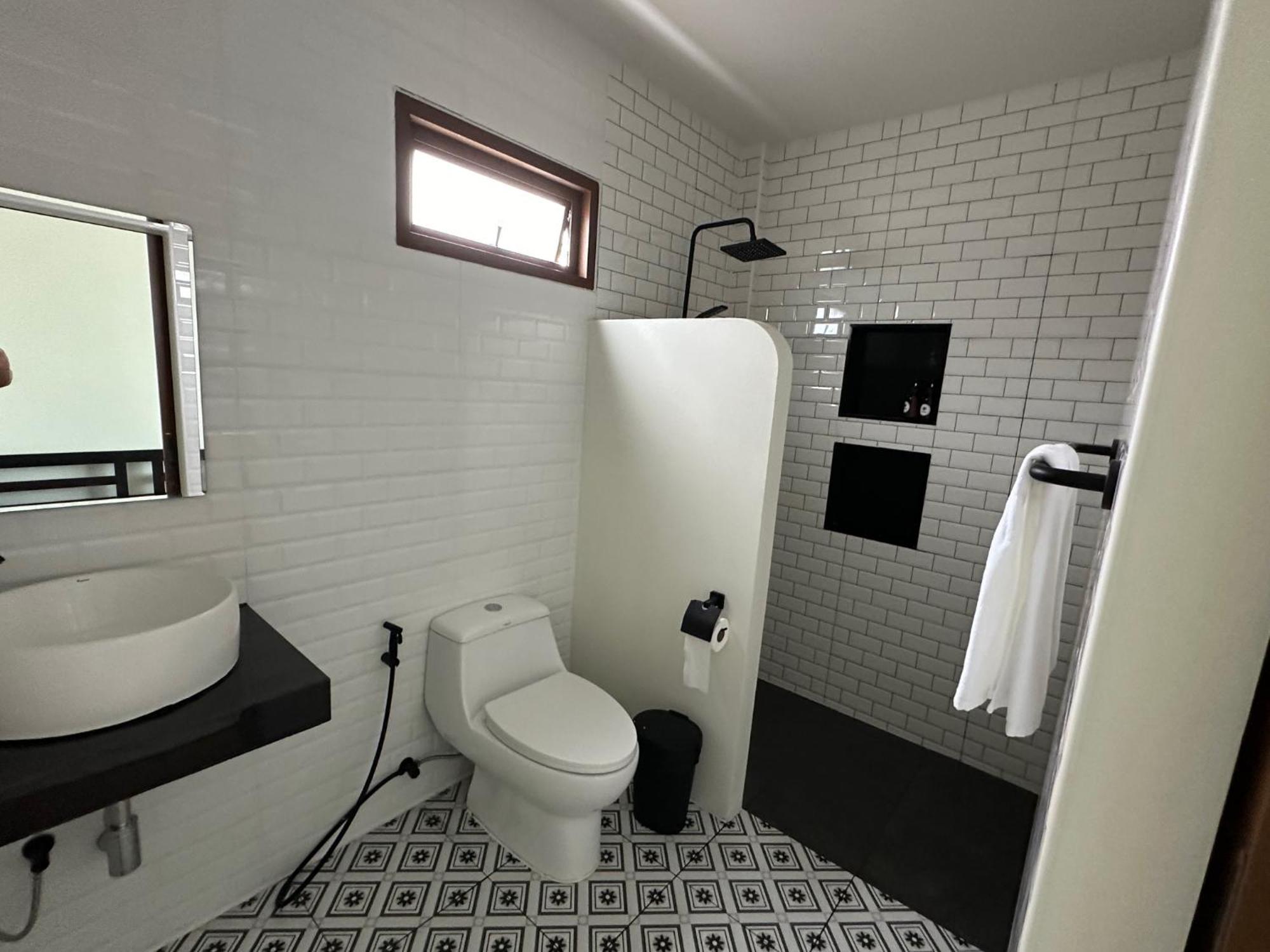 Chansi Beachresort Tha Sala Zewnętrze zdjęcie